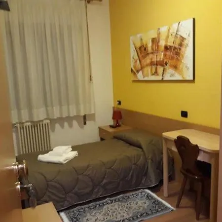 Da Danilo Hotel 2*