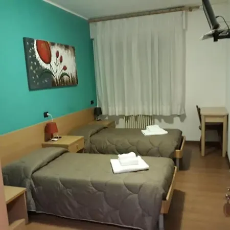 Hotel Da Danilo Mogliano Veneto