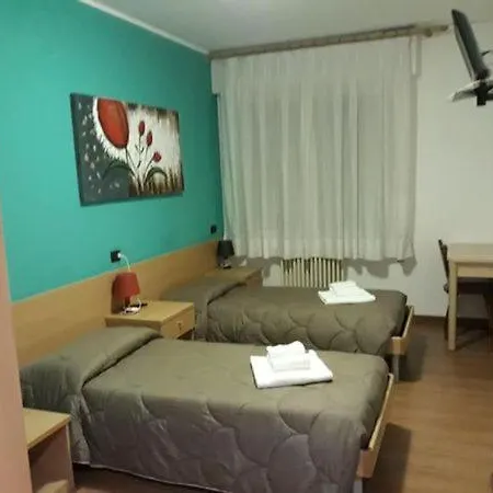 Da Danilo Hotel Mogliano Veneto
