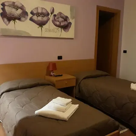 Da Danilo 몰리아노베네토