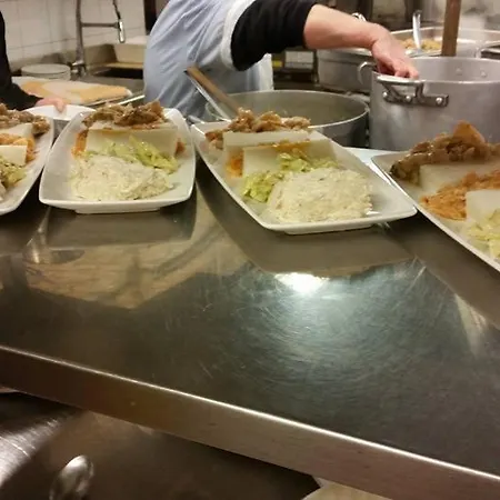 Da Danilo 2* 몰리아노베네토