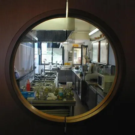 Da Danilo Hotel 2*