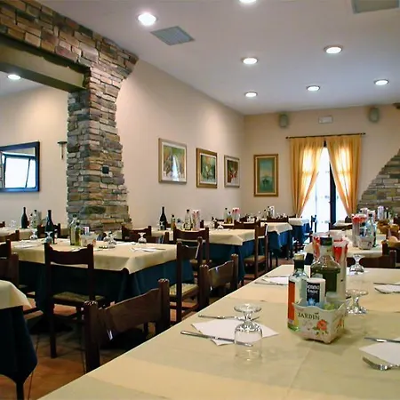 Hotel Da Danilo 2*