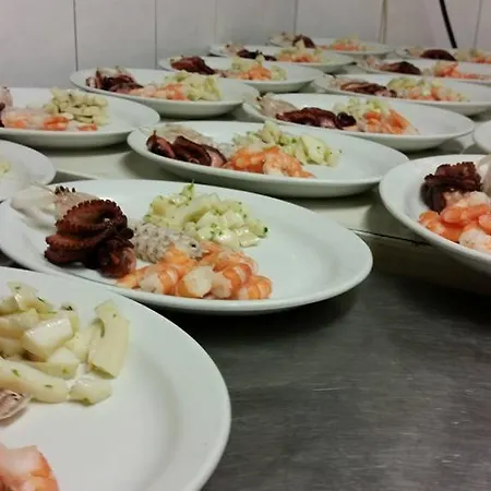 Da Danilo 2* 몰리아노베네토