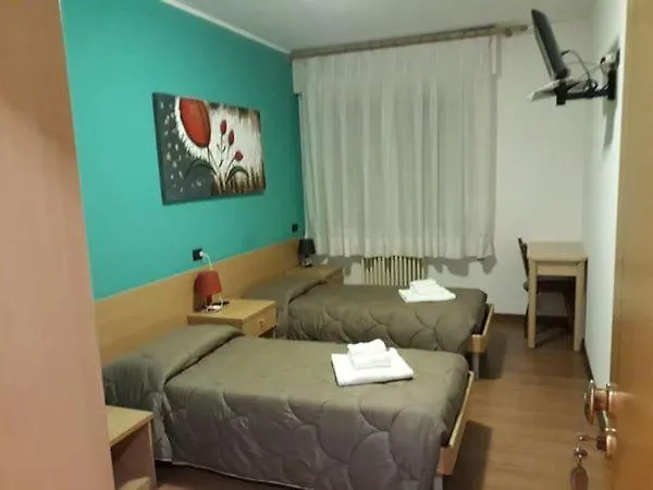 Da Danilo Hotel Mogliano Veneto