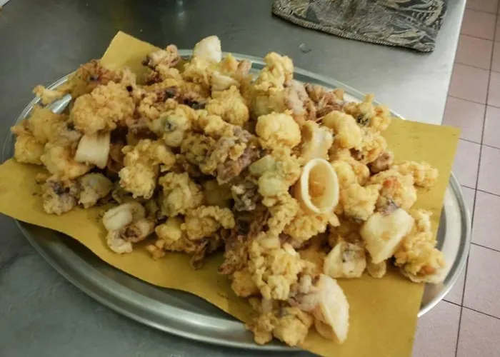 Da Danilo Mogliano Veneto