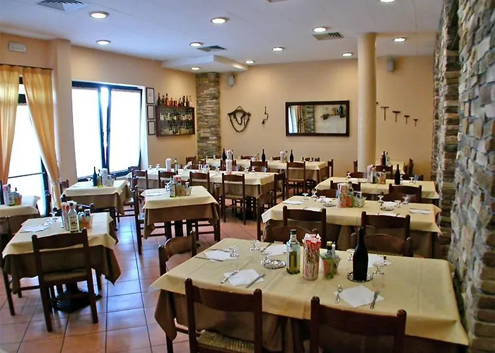 Hotel Da Danilo Mogliano Veneto