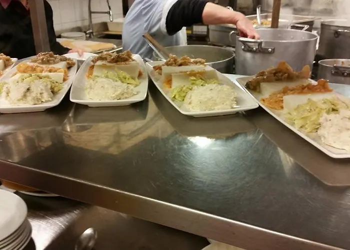 Da Danilo 2* Mogliano Veneto