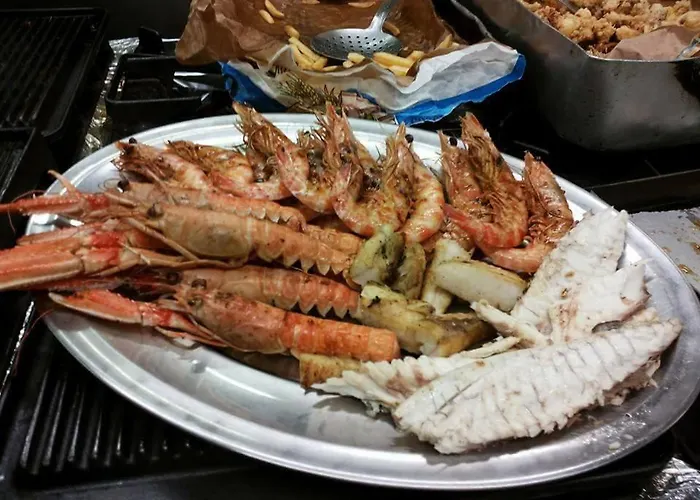 Da Danilo 2* Mogliano Veneto