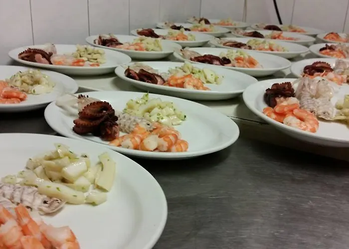 Da Danilo 2* Mogliano Veneto